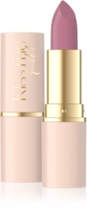 Eveline Cosmetics Kiss Me Quick! зволожуюча помада з матуючим ефектом