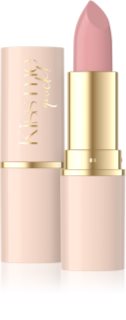 Eveline Cosmetics Kiss Me Quick! Niisutav huulepulk mati efektiga