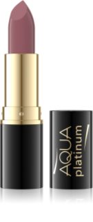 Eveline Cosmetics Aqua Platinum rtěnka s vitaminem C