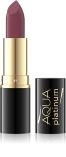 Eveline Cosmetics Aqua Platinum rtěnka s vitaminem C