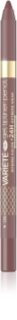 Eveline Cosmetics Variété Gel Lipliner lip liner shade 07 Classic Red 1 pc