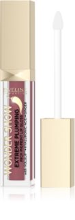 Eveline Cosmetics Wonder Show Extreme Plumping Lip Gloss with magnifying effect shade 04 Angel Kiss 6.8 ml