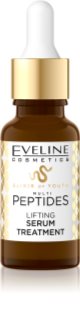 Eveline Cosmetics Elixir of Youth Løftende serum med anti-aldringseffekt 18 ml