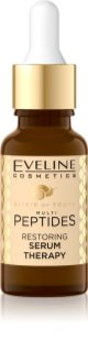 Eveline Cosmetics Elixir of Youth drėkinamasis serumas regeneracijai ir odai atnaujinti 18 ml