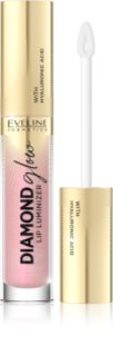 Eveline Cosmetics Diamond Glow Lip Luminizer Huuleläige varjund 14 5 ml