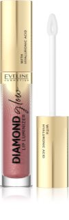 Eveline Cosmetics Diamond Glow Lip Luminizer Huuleläige varjund 16 5 ml