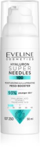 Eveline Cosmetics Hyaluron Super Needles 100 sérum hidratante 50 ml