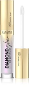Eveline Cosmetics Diamond Glow Lip Luminizer Lipgloss