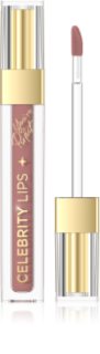 Eveline Cosmetics Celebrity Lips Matte Liquid light liquid matt lipstick shade 03N 4 ml