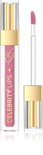 Eveline Cosmetics Celebrity Lips long-lasting matt liquid lipstick