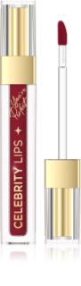Eveline Cosmetics Celebrity Lips Matte Liquid light liquid matt lipstick
