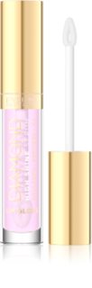 Eveline Cosmetics Diamond High Shine Serum lip gloss shade 18 5 ml