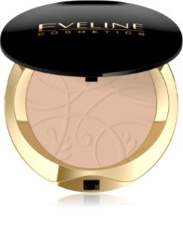 Eveline Cosmetics Celebrities Beauty kompaktowy puder mineralny