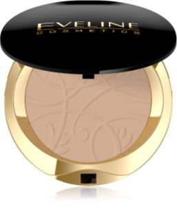 Eveline Cosmetics Celebrities Beauty poudre compacte minérale teinte 23 Sand 9 g