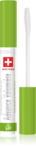 Eveline Cosmetics Advance Volumiere koncentrované sérum na mihalnice 3v1 10 ml