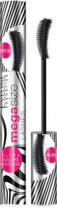 Eveline Cosmetics MegaSize tusz do rzęs nadający maksymalną objętość 10 ml