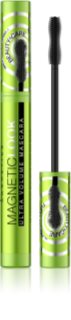 Eveline Cosmetics Magnetic Look extra dúsító szempillaspirál 10 ml