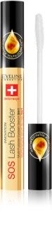 Eveline Cosmetics SOS Lash Booster renewing lash growth serum with regenerative effect 10 ml