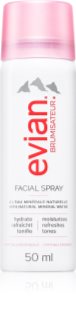 Evian Facial Spray minerální voda ve spreji 50 ml
