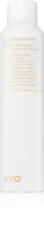 EVO Miss Malleable Flexible Hairspray laque cheveux pour un effet longue tenue 300 ml