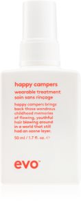 EVO Happy Campers Wearable Treatment ingrijire leave-in pentru toate tipurile de păr 50 ml