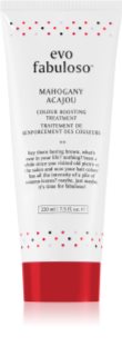 EVO Fabuloso Colour Boosting Treatment kondicionáló a hajszín élénkítéséért