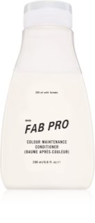 EVO Fab Pro Colour Maintenance Conditioner balsam pentru protecția culorii 200 ml