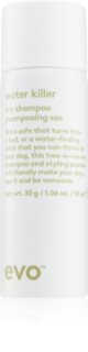 EVO Water Killer Dry Shampoo Droog Shampoo 50 ml