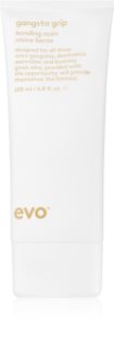 EVO Gangsta Grip Bonding Resin extra fixierendes Gel für alle Haartypen 200 ml