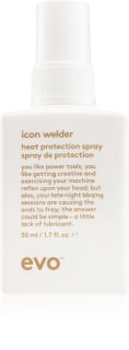 EVO Icon Welder Heat Protection Spray Hitzeschutz-Spray für das Haar