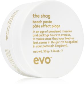 EVO The Shag Beach Paste pasta stylizująca matujące 50 g