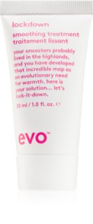 EVO Lockdown Smoothing Treatment spülfreie Kur für die Vorbereitung des Stylings 30 ml