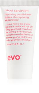 EVO Ritual Salvation Repairing Conditioner Herstellende Conditioner voor het Haar 30 ml