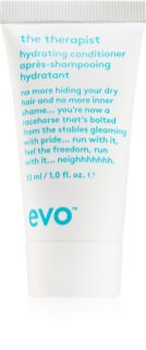 EVO The Therapist Hydrating Conditioner feuchtigkeitsspendender Conditioner 30 ml