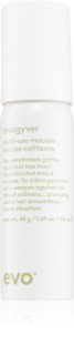 EVO Macgyver Mousse schiuma modellante per capelli 50 ml