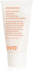 EVO Atonement Colour Protect Shampoo sampon a festett haj védelmére