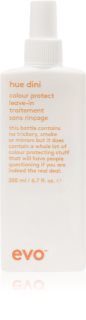 EVO Hue Dini Colour Protect Leave-In ingrijire leave-in pentru protecția culorii 200 ml