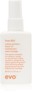 EVO Hue Dini Colour Protect Leave-In bezoplachová starostlivosť na ochranu farby