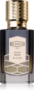 Ex Nihilo Atlas Fever Eau de Parfum unisex
