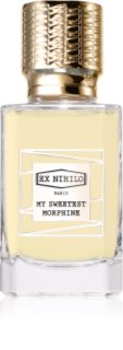Ex Nihilo My Sweetest Morphine Eau de Parfum unisex