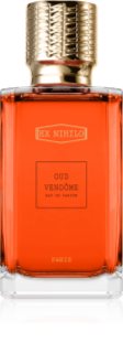 v Oud Vendome Eau de Parfum Unisex
