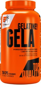 Extrifit Gela 1000 mg kapsułki z kolagenem 226 g