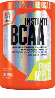 Extrifit BCAA Instant regenerace a růst svalů