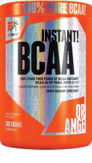 Extrifit BCAA Instant regenerace a růst svalů