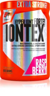 Extrifit Iontex Forte rehydratačný iónový nápoj v prášku