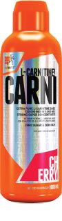 Extrifit Carni L-Carnitine 120 000 mg spalovač tuků