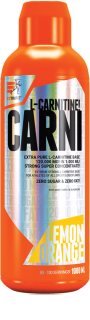 Extrifit Carni L-Carnitine 120 000 mg spalovač tuků