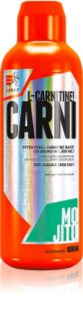 Extrifit Carni L-Carnitine 120 000 mg spalacz tłuszczu