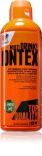Extrifit Multi Drink Iontex concentré pour la préparation de boissons sportives