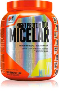 Extrifit Micelar Casein kaseinový protein